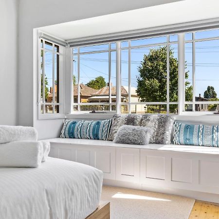 Stunning 4Br Cottage In The Heart Of Ballarat - Pet Friendly & Fast Wifi Buitenkant foto