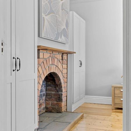 Stunning 4Br Cottage In The Heart Of Ballarat - Pet Friendly & Fast Wifi Buitenkant foto