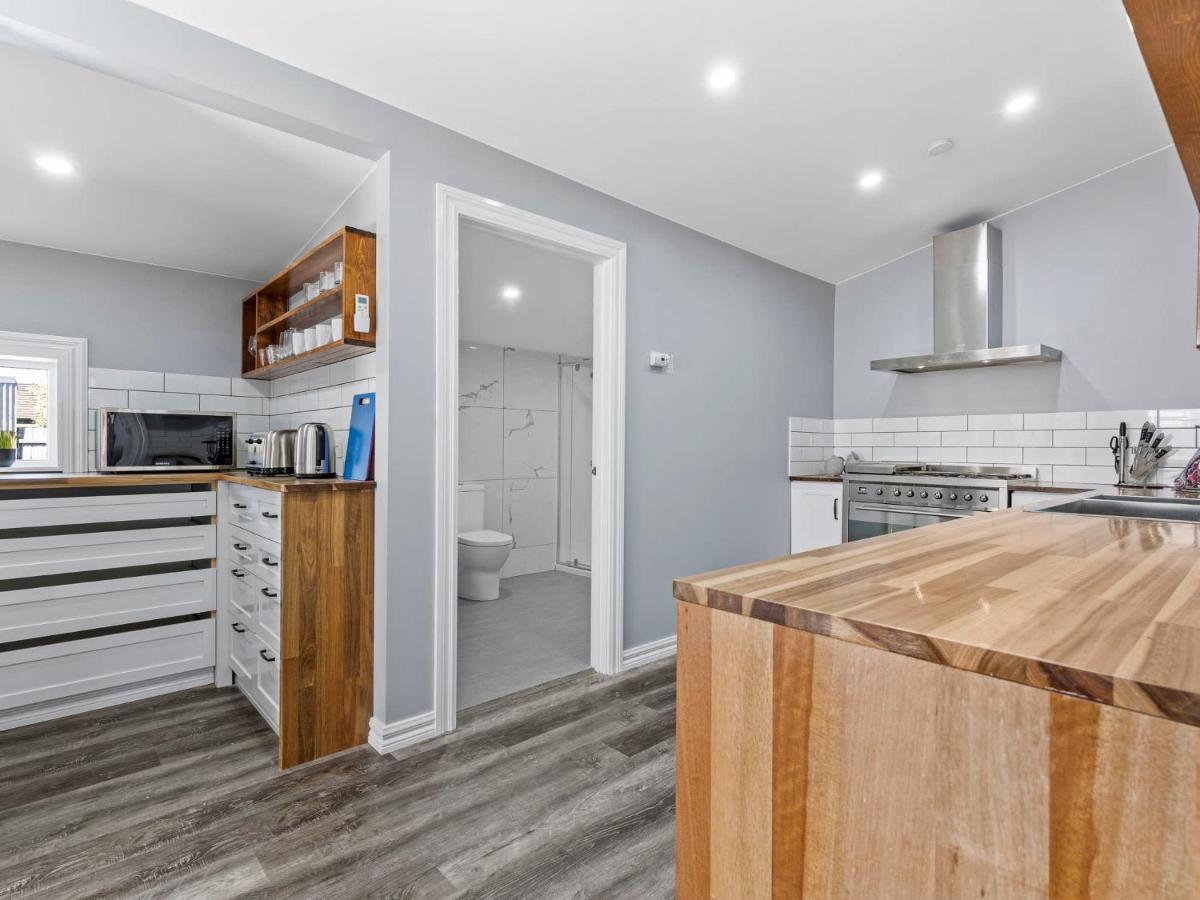 Stunning 4Br Cottage In The Heart Of Ballarat - Pet Friendly & Fast Wifi Buitenkant foto