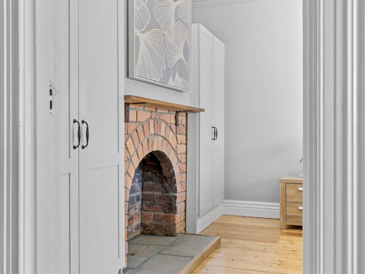 Stunning 4Br Cottage In The Heart Of Ballarat - Pet Friendly & Fast Wifi Buitenkant foto